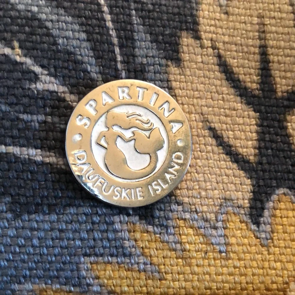 Spartina laptop sleeve